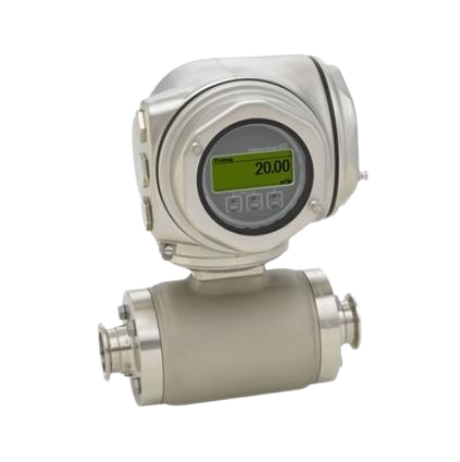 Endress+Hauser Proline Promag H 300