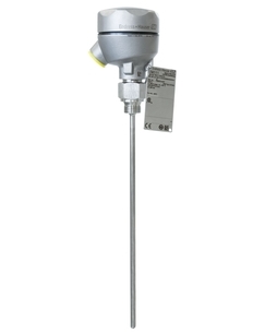Endress+Hauser TM111