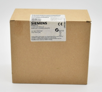 Siemens 6ES7154-4AB00-0AB0