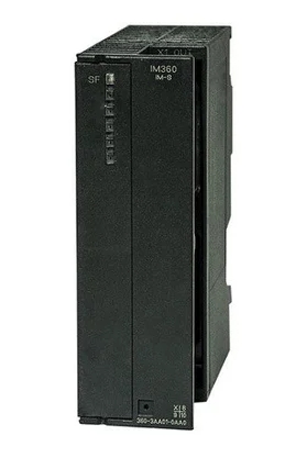 Siemens 6ES7360-3AA01-0AA0