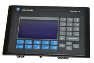 ALLEN BRADLEY 2711-K5A8X