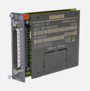 Siemens 6ES7961-1AA00-0AC0
