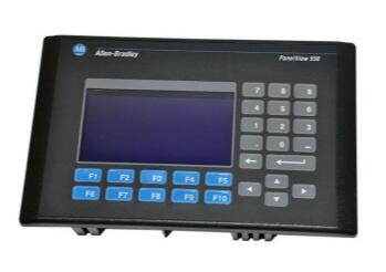 ALLEN BRADLEY 2711-B5A2L2