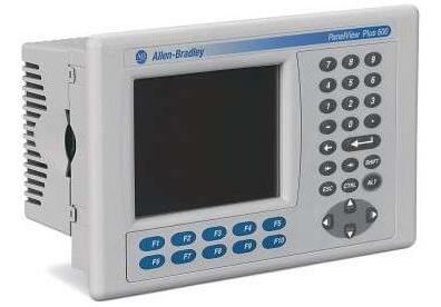 ALLEN BRADLEY 2711P-B6M1A