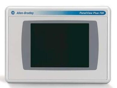 Allen Bradley 2711P-T7C6D2
