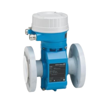 Endress+Hauser Proline Promag E100