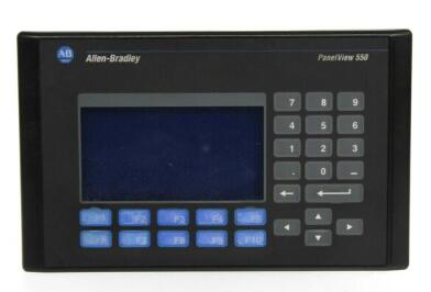 ALLEN BRADLEY 2711-K5A15