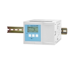 Endress+Hauser FMU95