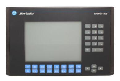 ALLEN BRADLEY 2711-K10G20