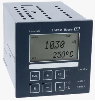 Endress+Hauser CPM223