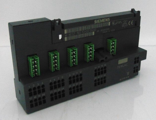 Siemens 6ES7193-1CH20-0XA0