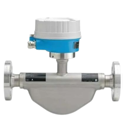 Endress+Hauser LPGmass D8EB