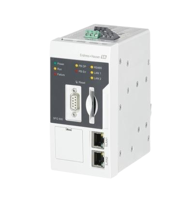 Endress+Hauser SFG500