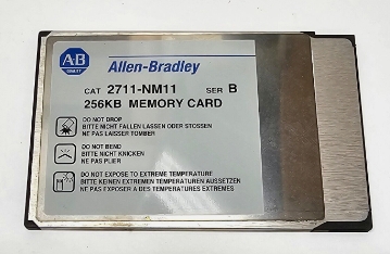 ALLEN BRADLEY 2711-NM11