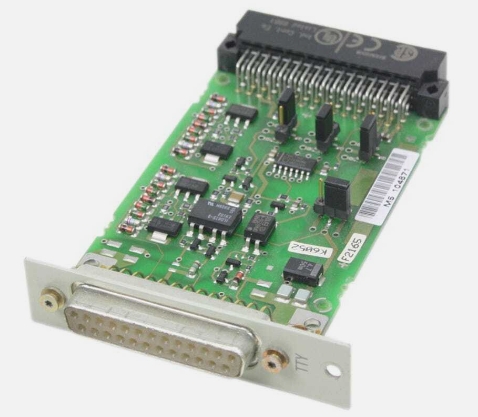Siemens 6ES5752-0LA12