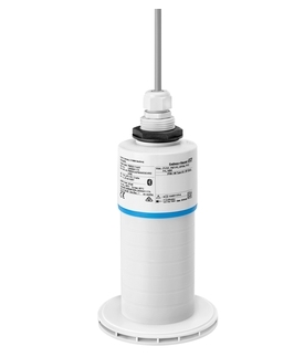 Endress+Hauser FMR20