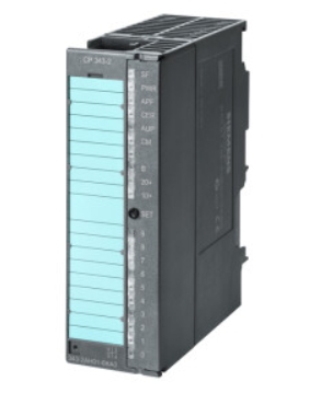 Siemens 6GK7343-2AH10-0XA0