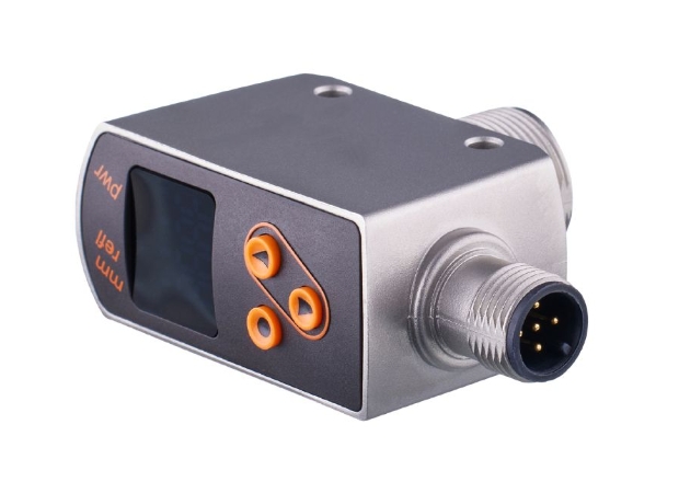 IFM OGD550