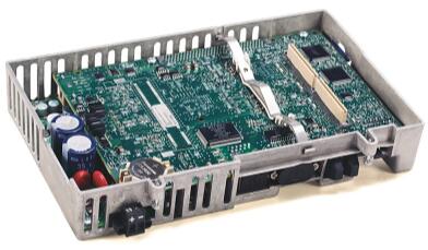 ALLEN BRADLEY 2711P-RP9DK