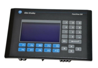 ALLEN BRADLEY 2711-B5A20L2