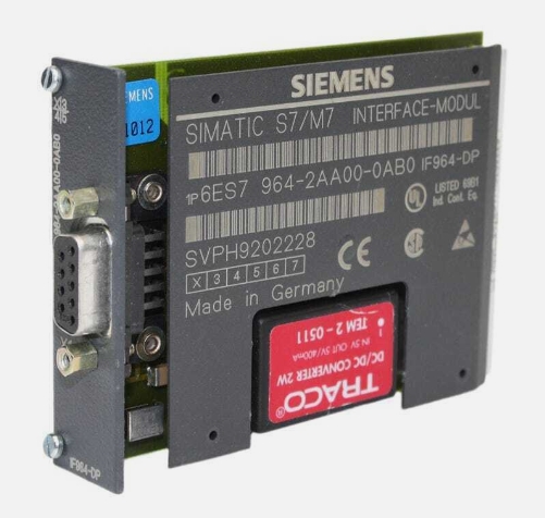 Siemens 6ES7964-2AA00-0AB0