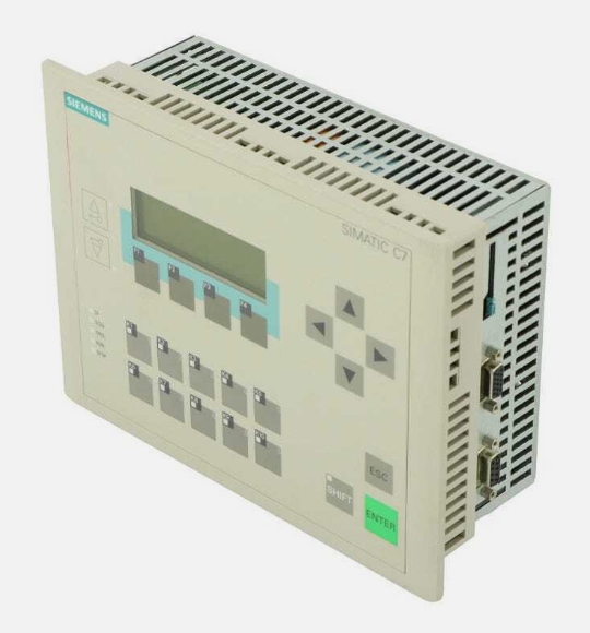 Siemens 6ES7613-1CA02-0AE3