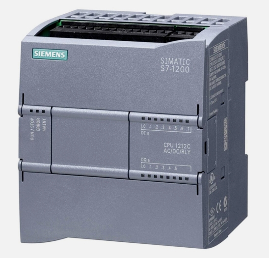 Siemens 6ES7212-1BE40-0XB0