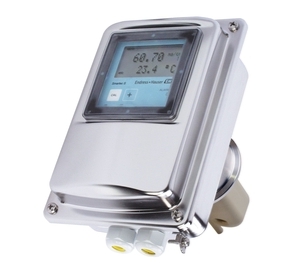 Endress+Hauser CLD134