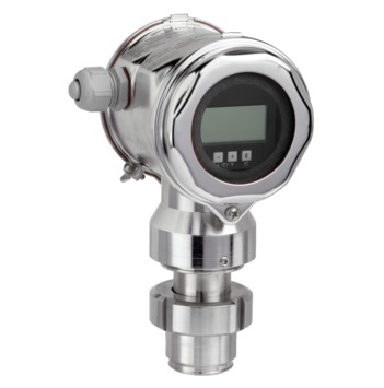 Endress+Hauser Deltapilot FMB70