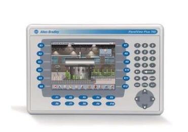 ALLEN BRADLEY 2711P-RDB7C