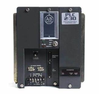 ALLEN BRADLEY 1772-LP3