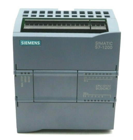Siemens 6ES7212-1HD30-0XB0