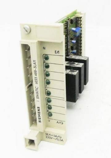 Siemens 6ES5488-3LU21