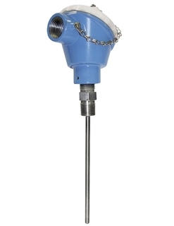 Endress+Hauser TH15