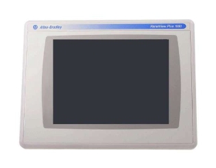 Allen-Bradley 2711P-T10C6A2