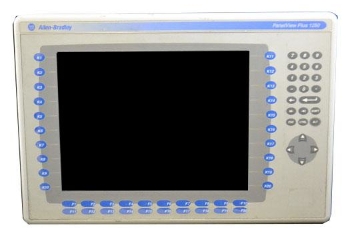 ALLEN BRADLEY 2711P-B12C4A2