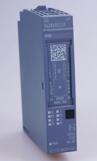 Siemens 6ES7132-6BD20-0CA0