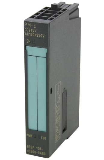 Siemens 6ES7138-4CB00-0AB0