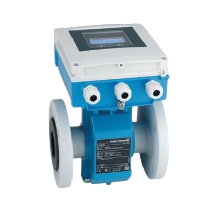 Endress+Hauser Proline Promag W 400