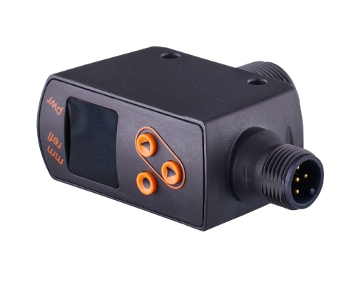 IFM OGD250