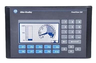 ALLEN BRADLEY 2711-K5A16L2