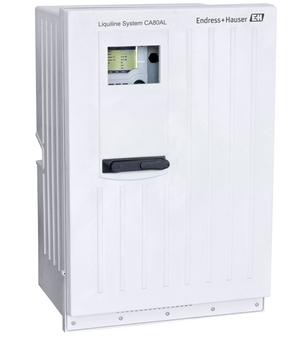 Endress+Hauser CA80AL