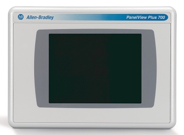 Allen-Bradley 2711P-RDT7CM