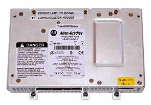 ALLEN BRADLEY 2711P-RP-A
