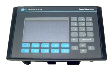 ALLEN BRADLEY 2711-B5A16L3