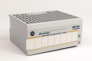 ALLEN BRADLEY 1794-IF2XOF2I
