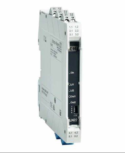 Endress+Hauser RLN22