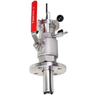Endress+Hauser COA451
