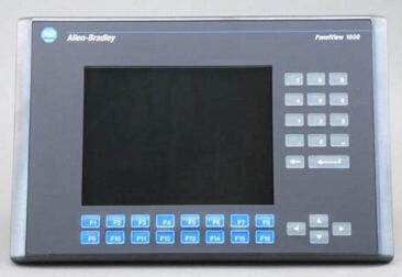 ALLEN BRADLEY 2711-K10G16