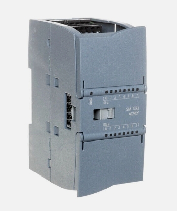 Siemens 6ES7223-1QH32-0XB0